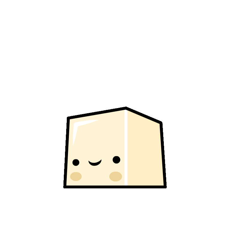 Captain Tofu