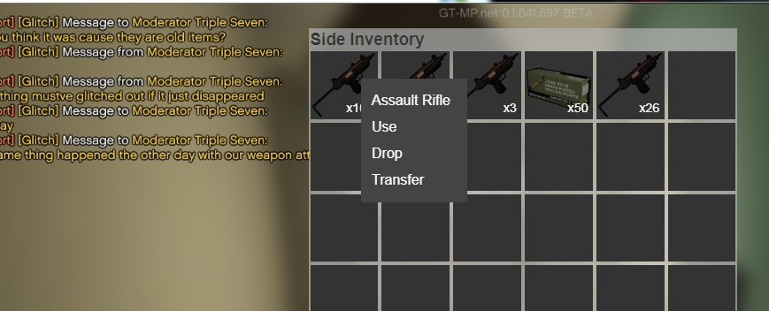 Rust Weapons Tier List