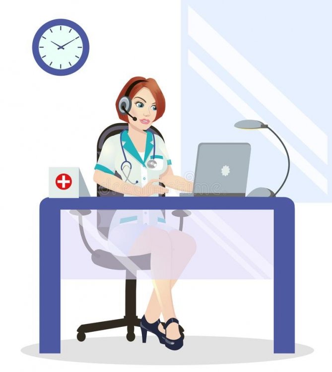 medical-call-center-operator-work-white-background-emergency-concept-medical-helpline-operator-medical-call-center-110363894.jpg