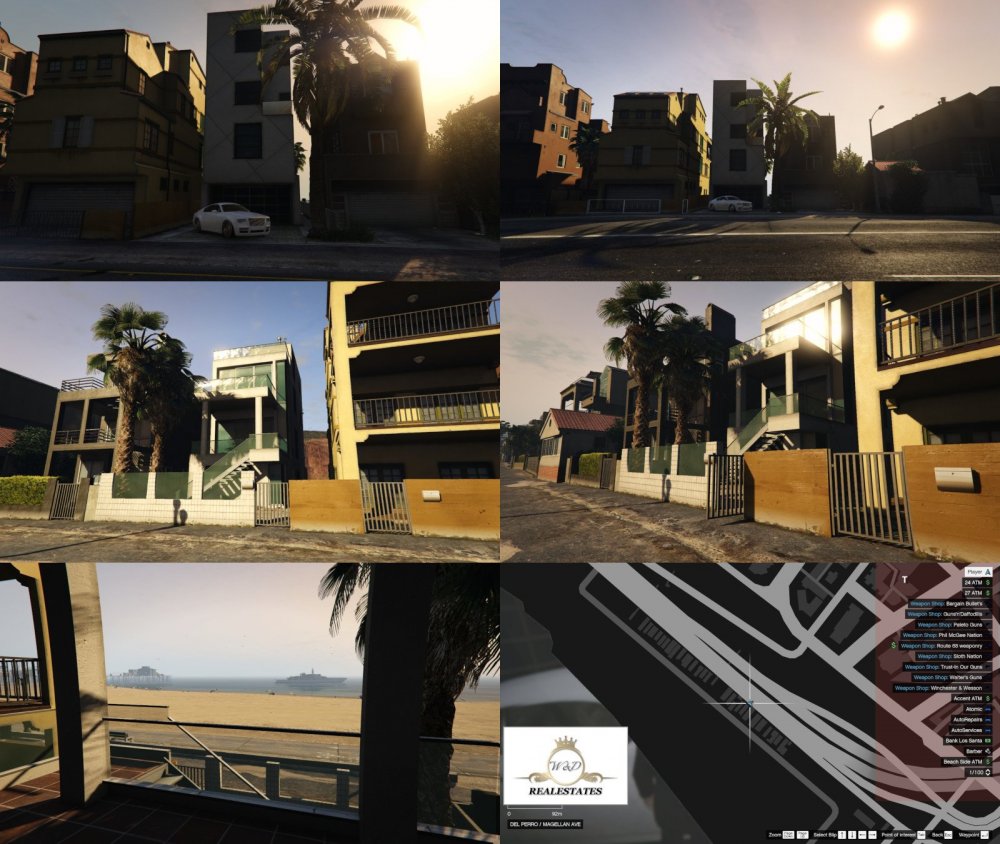Del perro Beach Magellan ave 22 .jpg