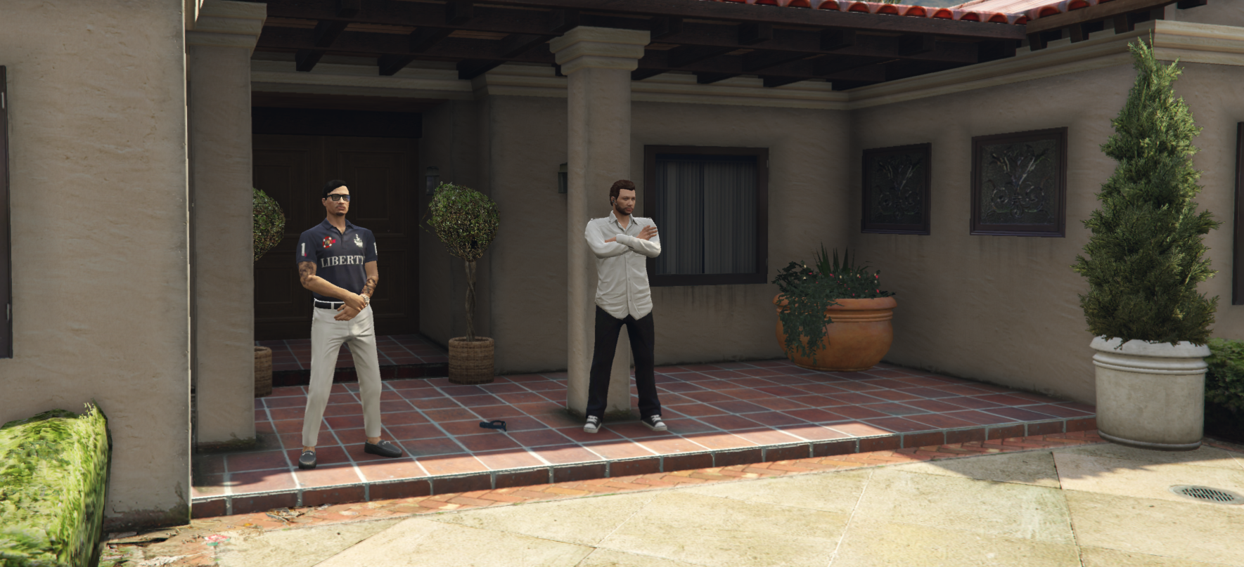 Eclipse-RP - GTA V Roleplaying Server1769 x 807