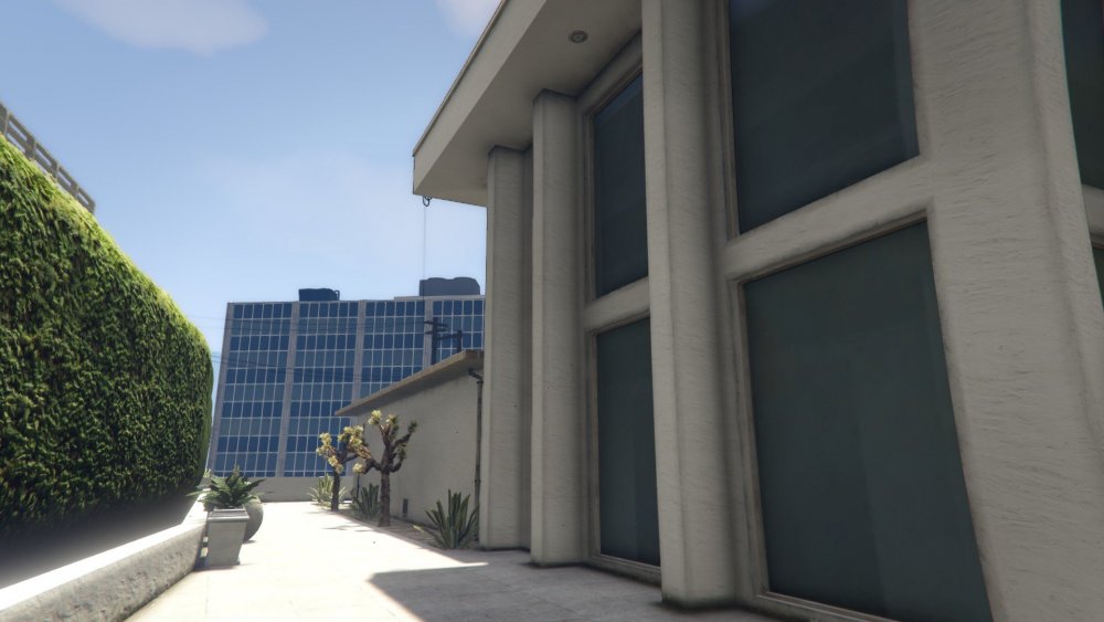 Left side of the house.jpg