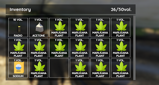 rp marijuana