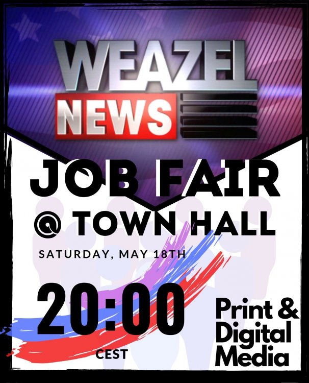 Job Fair Weazel news.jpg