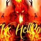 Fk Hellboy