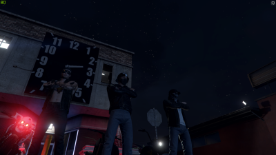 Angels of Death MC - Retro Patch : r/GTAOnlineBikers