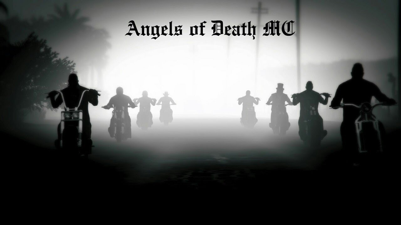 The Angels of Death, New Day RP, FiveM RP, Grand Theft Auto Roleplay