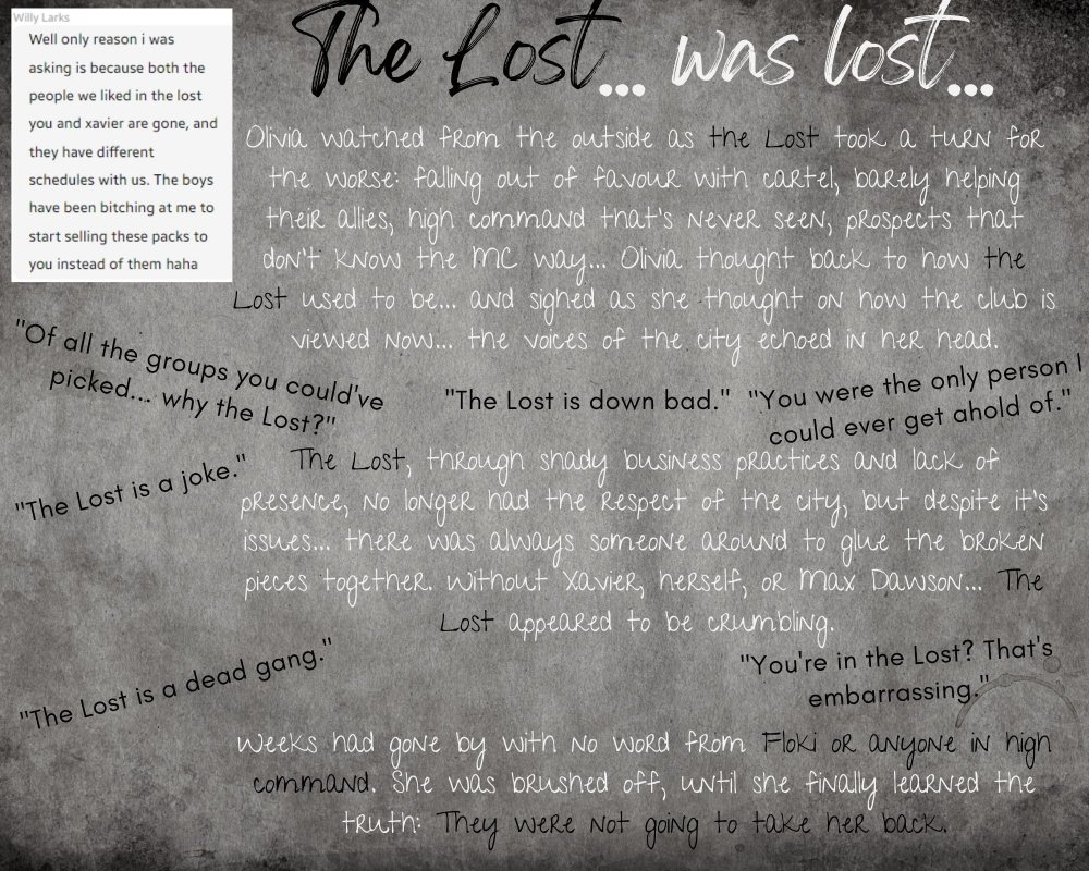 The Lost... was lost....jpg