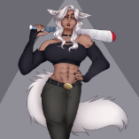 ChaoticAngel