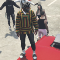lando