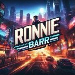 Ronnie Barr