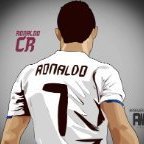 RonaldoCR7Fan
